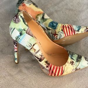 Shoe Republica  from DSW